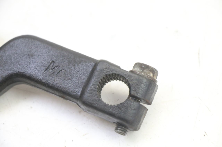 photo de KICK VENESI FLY RETRO 4T 50 (2020 - 2025) - Altra angolazione