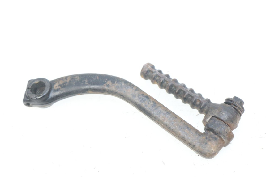 photo de AVVIAMENTO SACHS FY125T FY T 125 (2007 - 2011) - Vista principale