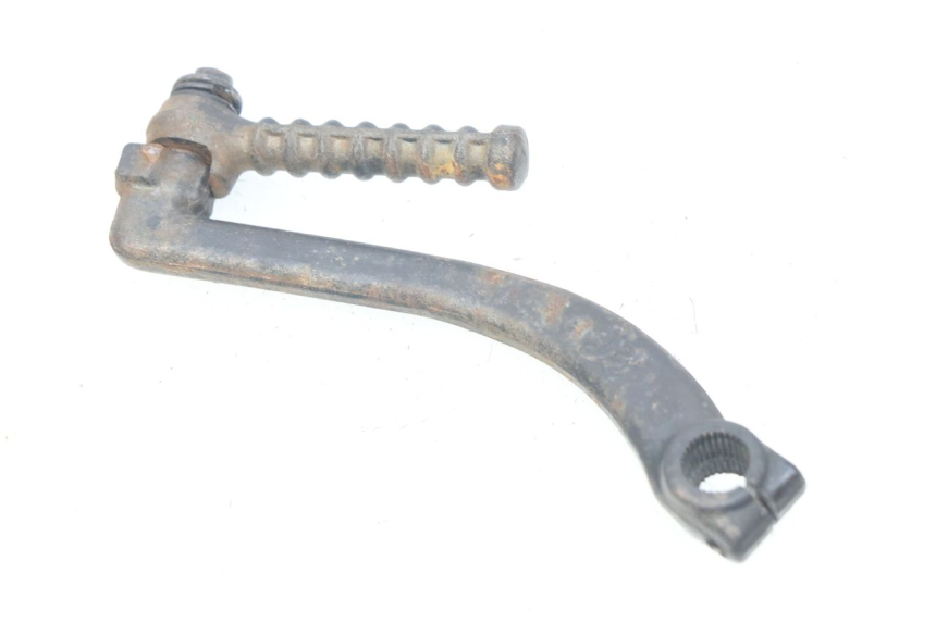 photo de AVVIAMENTO SACHS FY125T FY T 125 (2007 - 2011) - Zoom sullo stato d'uso