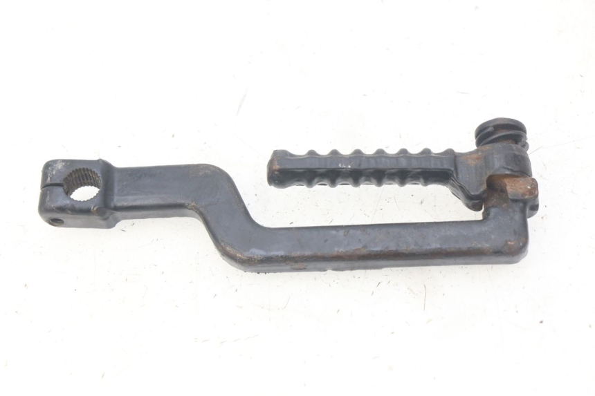 photo de AVVIAMENTO SACHS FY125T FY T 125 (2007 - 2011) - Vista principale