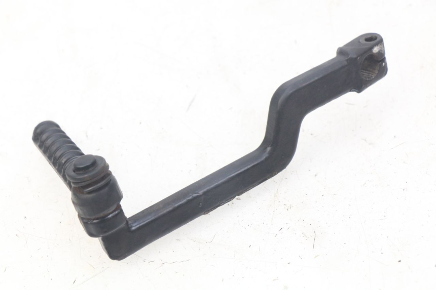 photo de AVVIAMENTO SACHS FY125T FY T 125 (2007 - 2011) - Zoom sullo stato d'uso