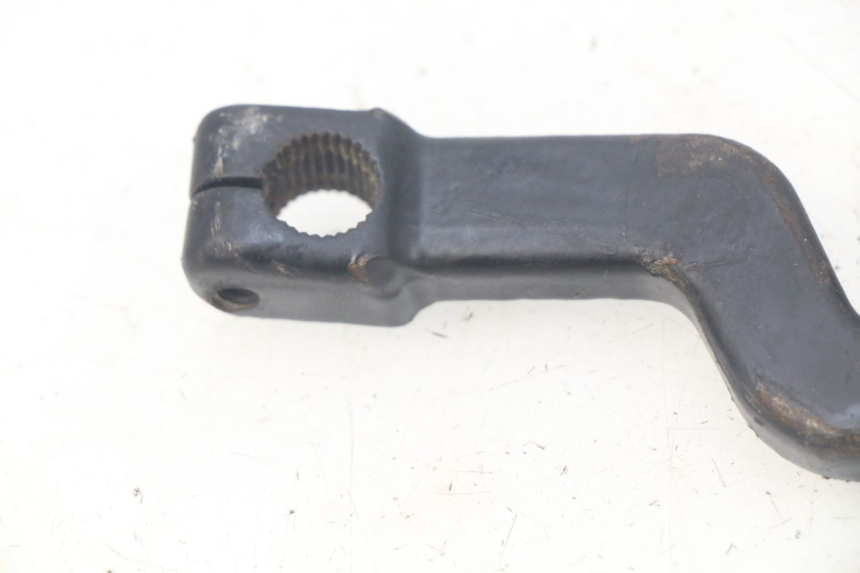 photo de AVVIAMENTO SACHS FY125T FY T 125 (2007 - 2011) - Altra angolazione