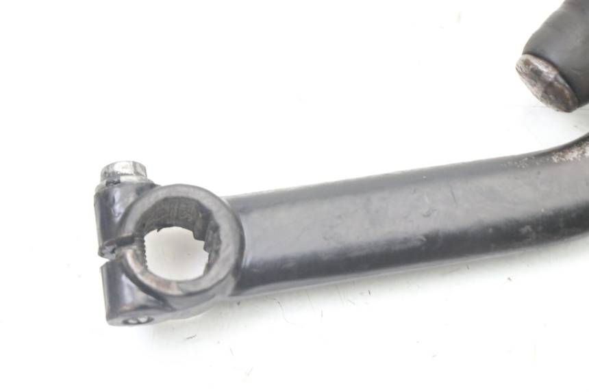 photo de LEVA AVVIAMENTO GILERA STALKER 50 (1997 - 2005) - Zoom sullo stato d'uso