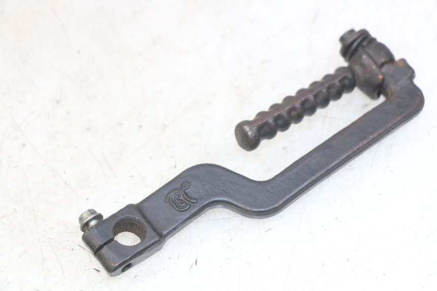 photo de KICK NECO GPX 4T 50 (2018 - 2022) - Vista principale