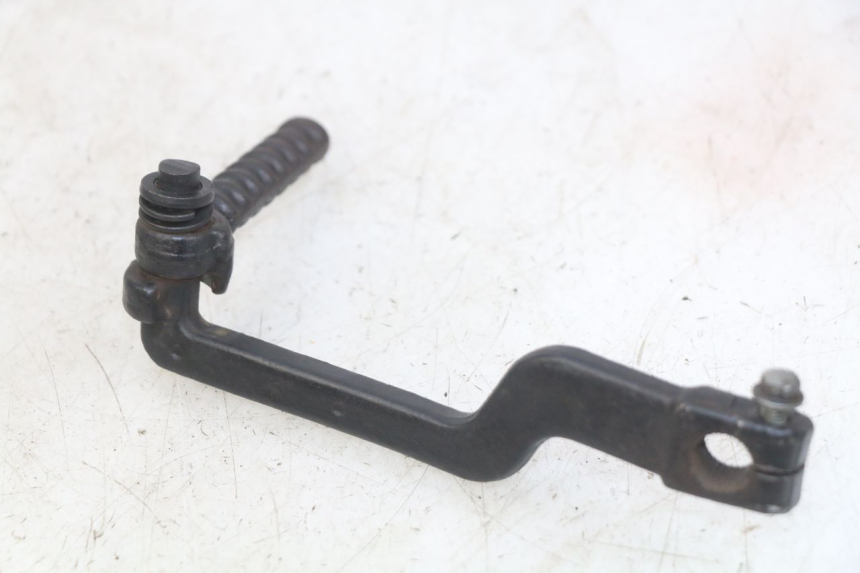 photo de KICK NECO GPX 4T 50 (2018 - 2022) - Dettaglio del componente