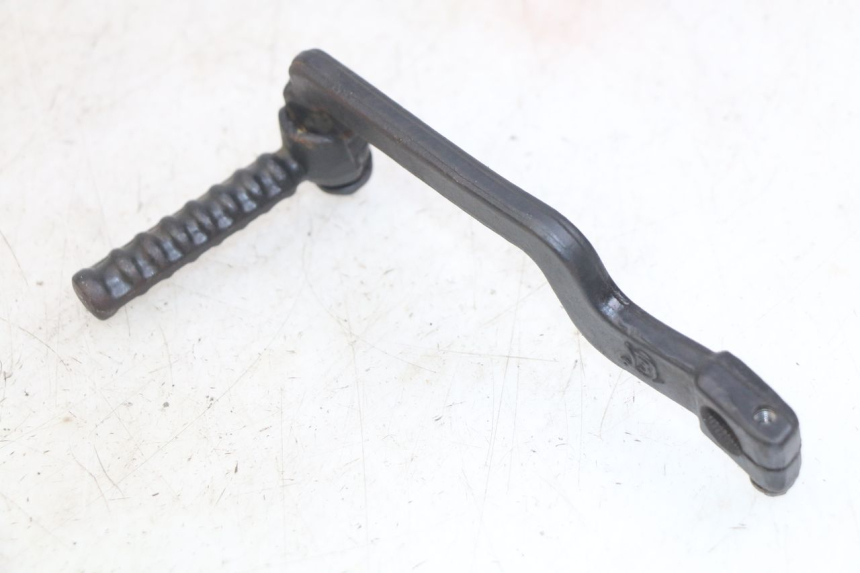 photo de KICK NECO GPX 4T 50 (2018 - 2022) - Zoom sullo stato d'uso