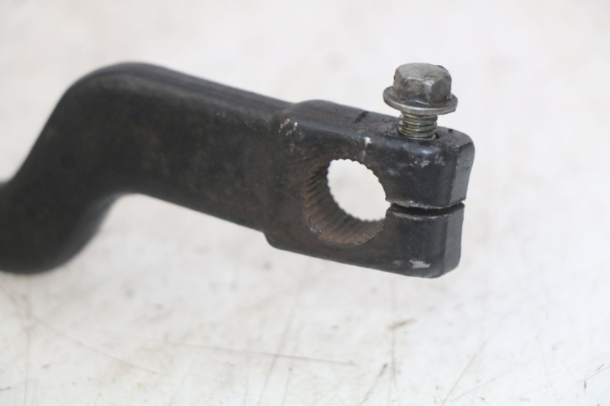 photo de KICK NECO GPX 4T 50 (2018 - 2022) - Altra angolazione