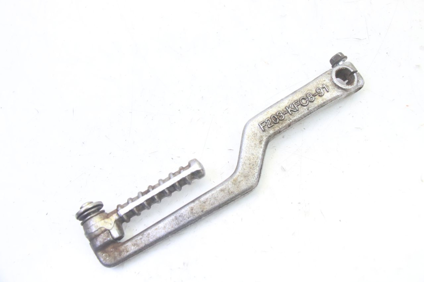 photo de LEVA AVVIAMENTO KYMCO GRAND DINK 125 (2008 - 2014) - Vista principale