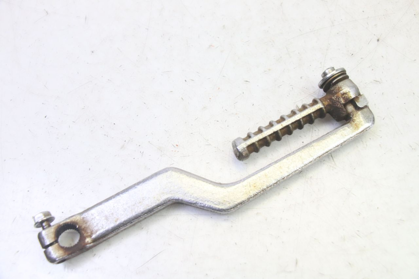 photo de LEVA AVVIAMENTO KYMCO GRAND DINK 125 (2002 - 2007) - Vista principale