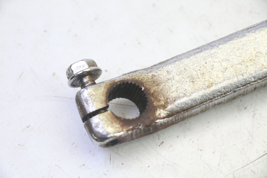 photo de LEVA AVVIAMENTO KYMCO GRAND DINK 125 (2002 - 2007) - Dettaglio del componente