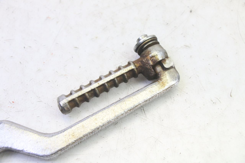 photo de LEVA AVVIAMENTO KYMCO GRAND DINK 125 (2002 - 2007) - Zoom sullo stato d'uso