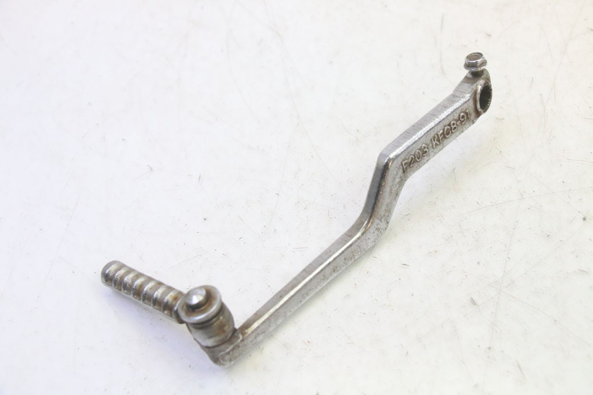 photo de LEVA AVVIAMENTO KYMCO GRAND DINK 125 (2002 - 2007) - Primo piano tecnico