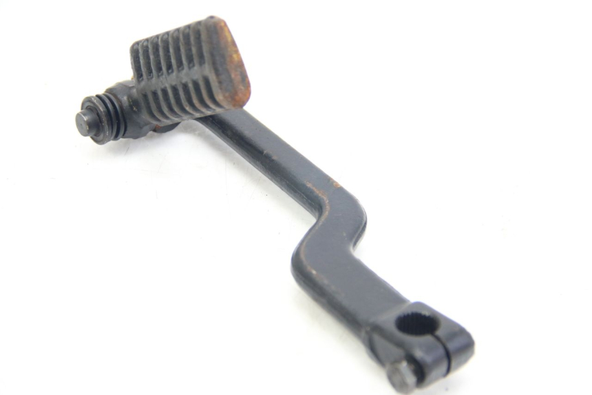 photo de KICK JM MOTORS GT LINE 4T 50 (2021 - 2023) - Zoom sullo stato d'uso