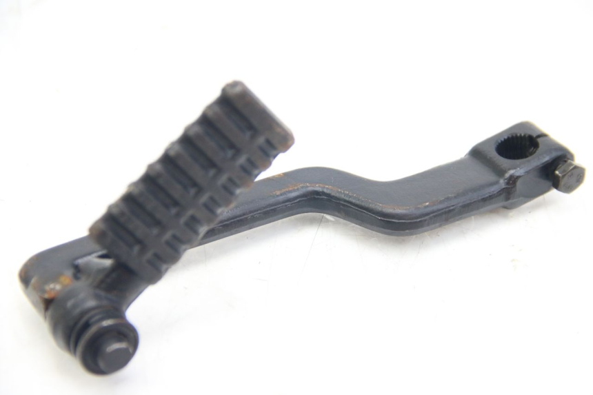 photo de KICK JM MOTORS GT LINE 4T 50 (2021 - 2023) - Altra angolazione