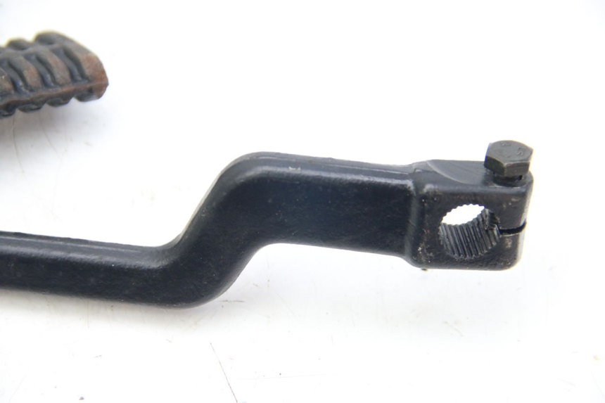 photo de KICK JM MOTORS GT LINE 4T 50 (2021 - 2023) - Primo piano tecnico