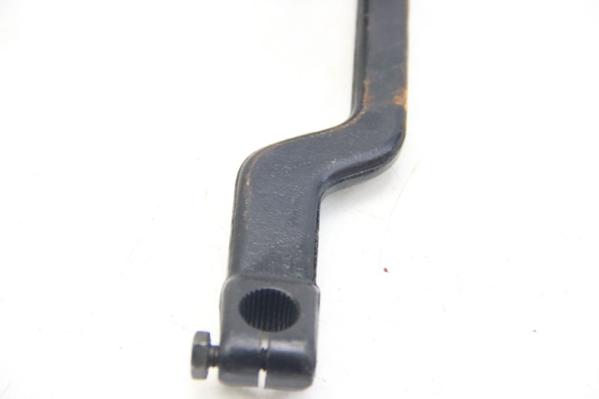 photo de KICK JM MOTORS GT LINE 4T 50 (2021 - 2023) - Stato della superficie e materiale