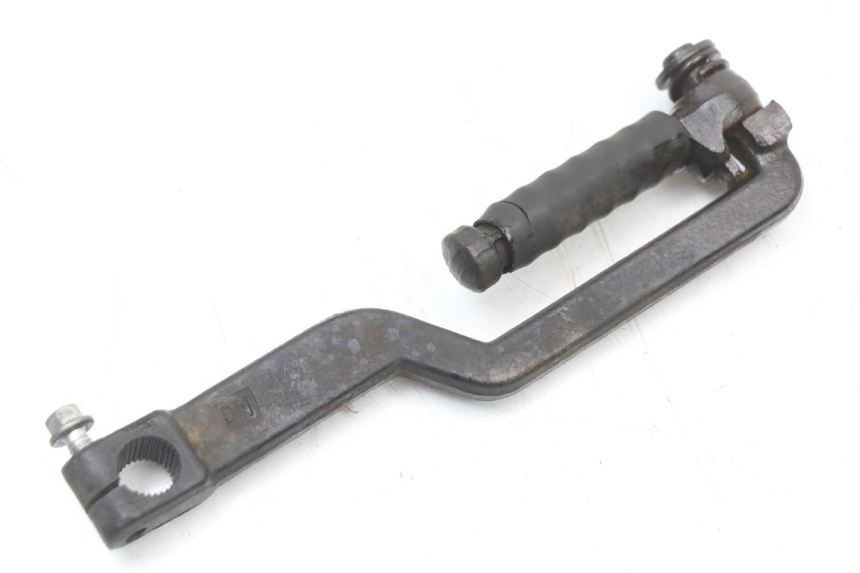 photo de LEVA AVVIAMENTO EUROCKA GTR 50 (2007 - 2017) - Vista principale