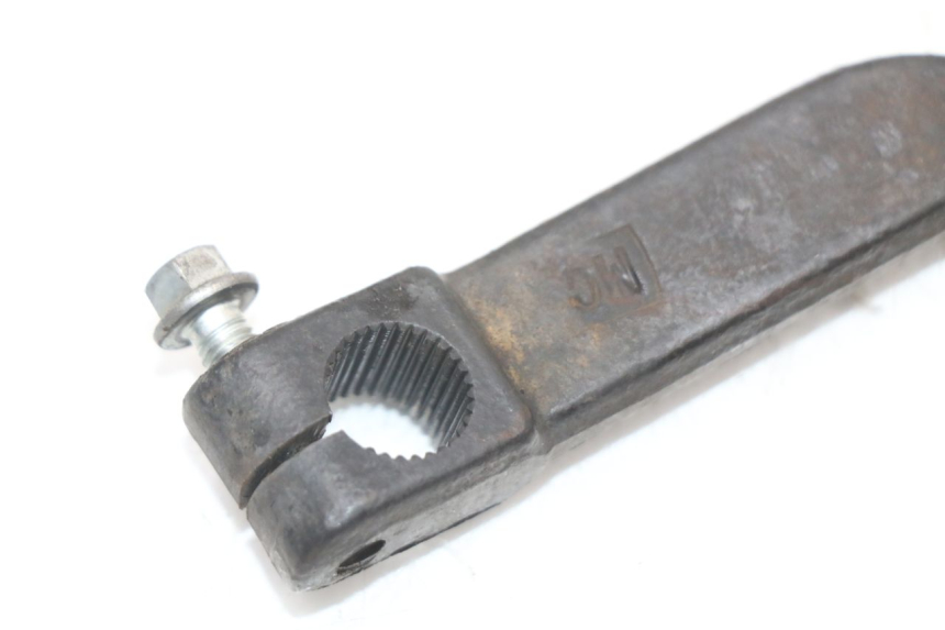 photo de LEVA AVVIAMENTO EUROCKA GTR 50 (2007 - 2017) - Dettaglio del componente