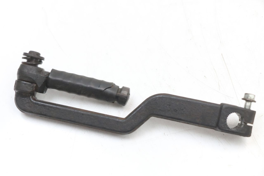 photo de LEVA AVVIAMENTO EUROCKA GTR 50 (2007 - 2017) - Zoom sullo stato d'uso