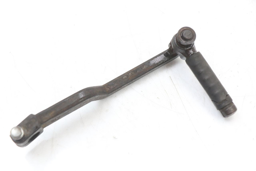 photo de LEVA AVVIAMENTO EUROCKA GTR 50 (2007 - 2017) - Altra angolazione