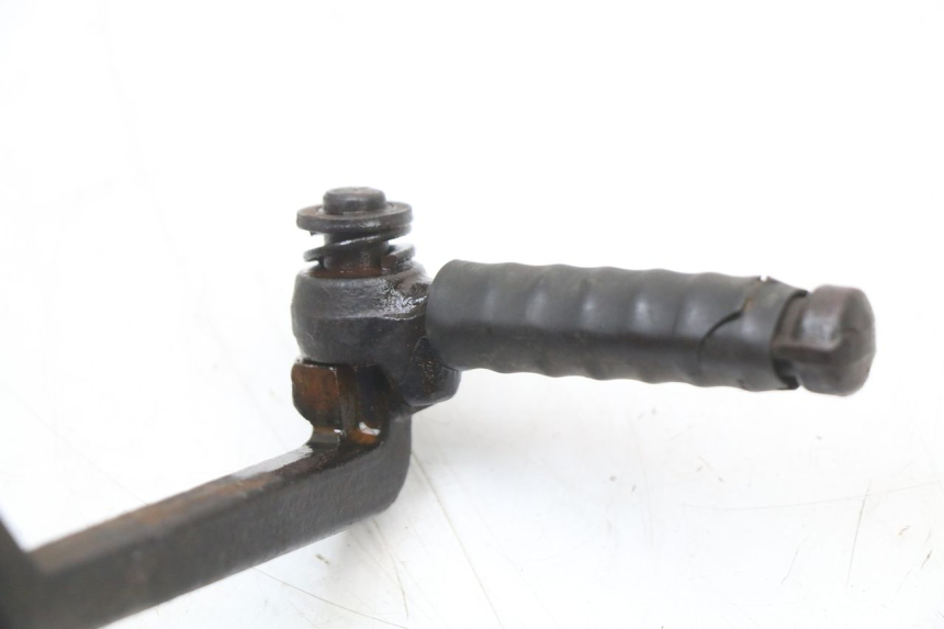 photo de LEVA AVVIAMENTO EUROCKA GTR 50 (2007 - 2017) - Vista d'insieme del prodotto