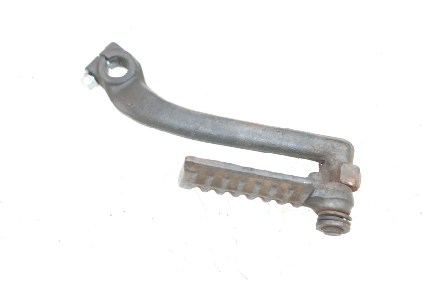 photo de LEVA AVVIAMENTO JM MOTORS GTS 125 (2015 - 2019) - Zoom sullo stato d'uso