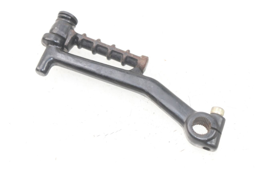 photo de Calcio JONWAY GTX 2T 50 (2014 - 2020) - Zoom sullo stato d'uso