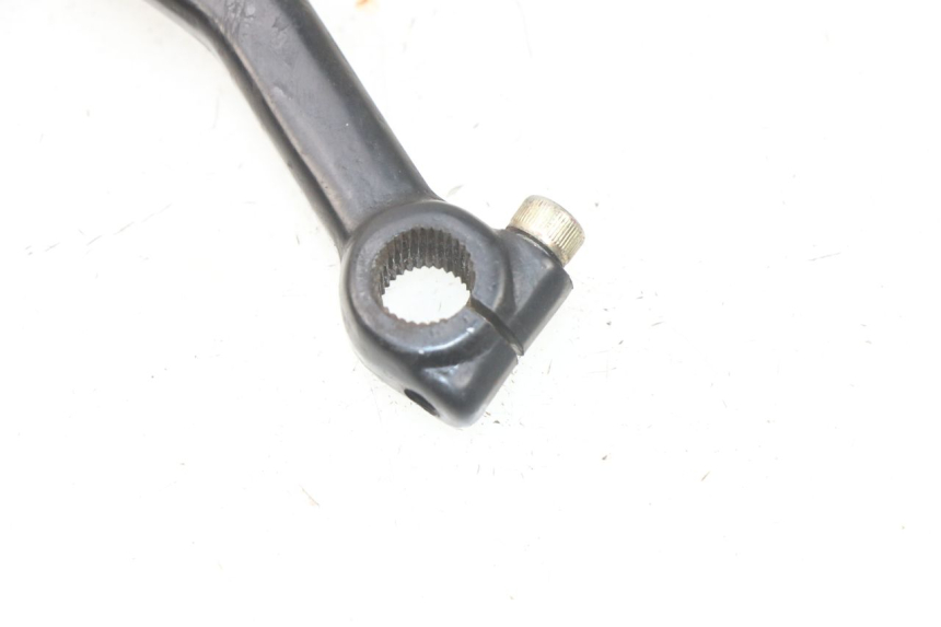 photo de Calcio JONWAY GTX 2T 50 (2014 - 2020) - Altra angolazione