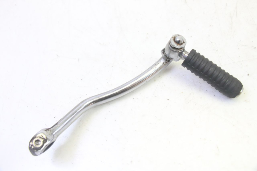 photo de LEVA AVVIAMENTO DAELIM HISTORY 125 (2001 - 2002) - Altra angolazione