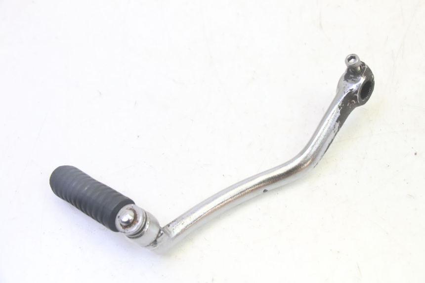 photo de LEVA AVVIAMENTO DAELIM HISTORY 125 (2001 - 2002) - Primo piano tecnico