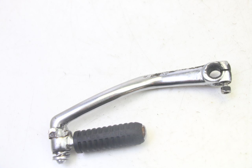 photo de LEVA AVVIAMENTO DAELIM HISTORY 125 (2001 - 2002) - Vista d'insieme del prodotto