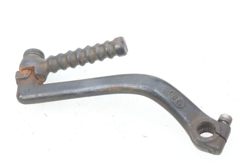 photo de Calcio HAOTIAN HT125T-2 125 - Vista principale