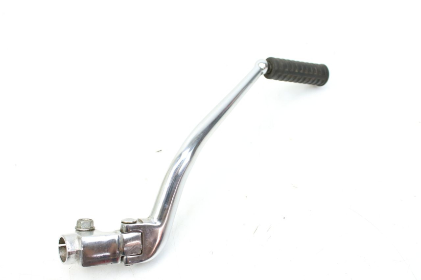 photo de KICK SYM HUSKY 125 (1999 - 2005) - Vista principale