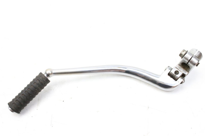 photo de KICK SYM HUSKY 125 (1999 - 2005) - Zoom sullo stato d'uso