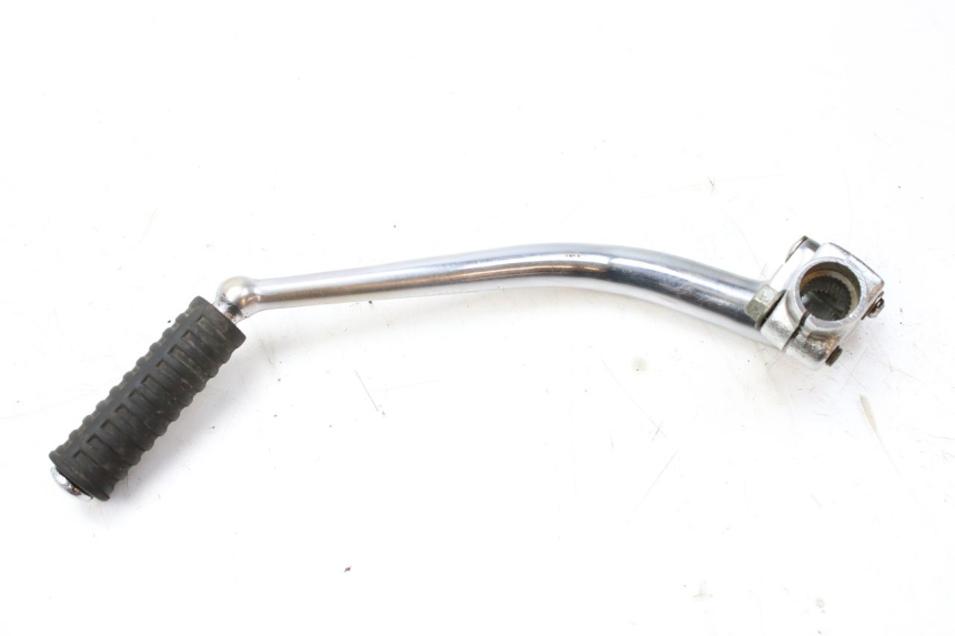 photo de KICK SYM HUSKY 125 (1999 - 2005) - Primo piano tecnico