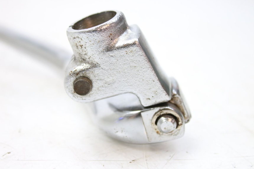 photo de KICK SYM HUSKY 125 (1999 - 2005) - Vista d'insieme del prodotto