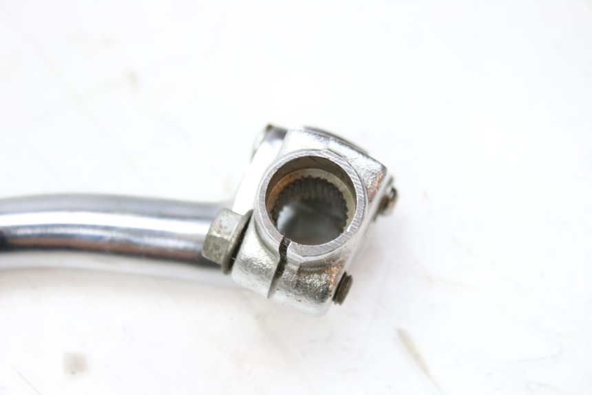 photo de KICK SYM HUSKY 125 (1999 - 2005) - Dettagli dei punti di fissaggio