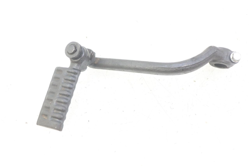 photo de KICK REVATTO IMPERATOR 125 (2007 - 2015) - Vista principale