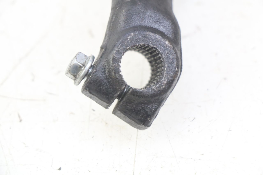 photo de KICK REVATTO IMPERATOR 125 (2007 - 2015) - Dettaglio del componente