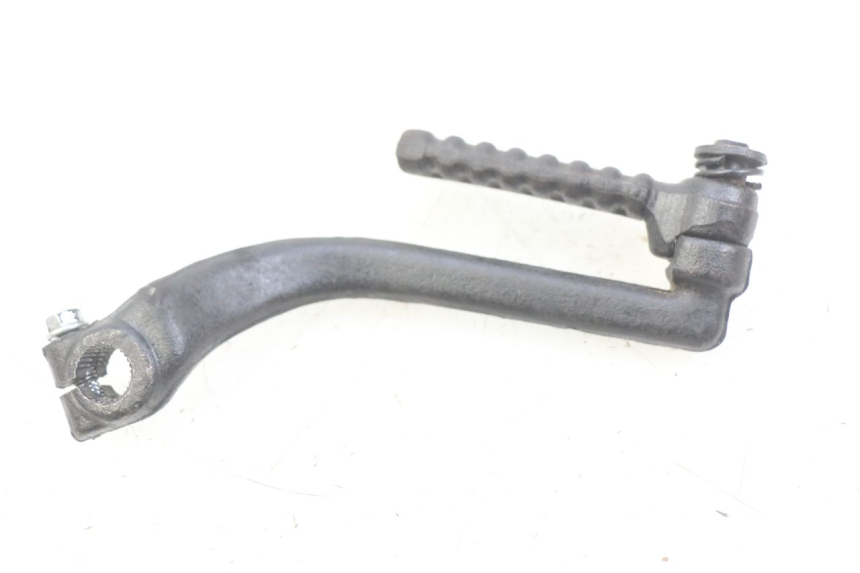 photo de KICK REVATTO IMPERATOR 125 (2007 - 2015) - Zoom sullo stato d'uso