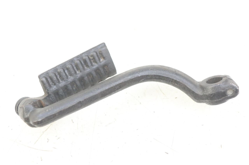 photo de KICK REVATTO IMPERATOR 125 (2007 - 2015) - Altra angolazione