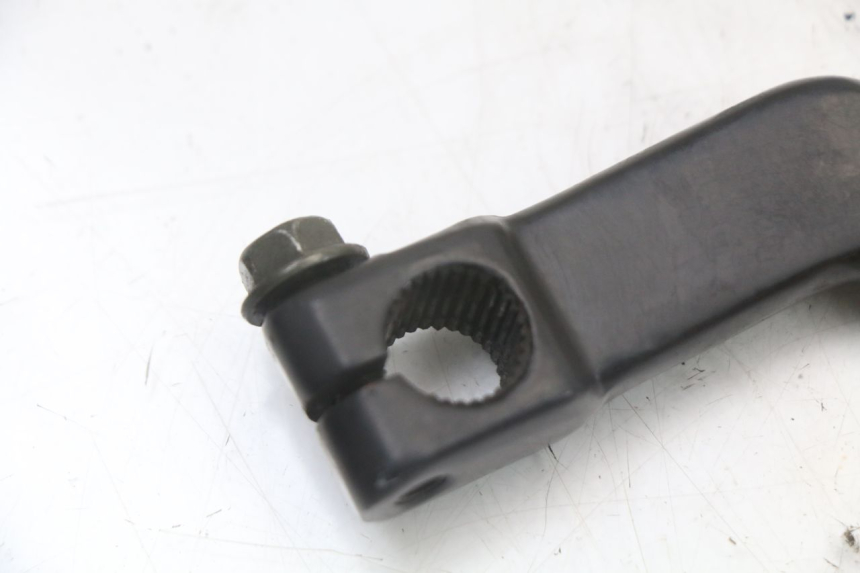 photo de KICK SYM JET 14 4T 50 (2018 - 2022) - Zoom sullo stato d'uso