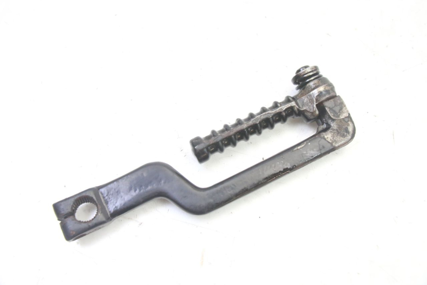 photo de KICK SYM JET 14 4T 50 (2018 - 2022) - Dettaglio del componente