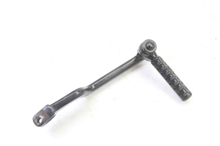 photo de KICK SYM JET 14 4T 50 (2018 - 2022) - Primo piano tecnico