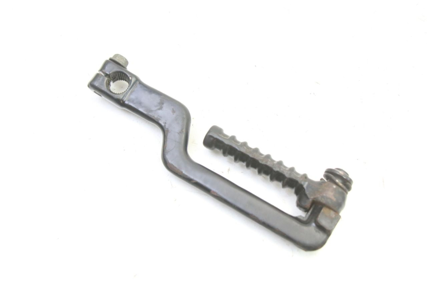 photo de KICK SYM JET 14 4T 50 (2018 - 2022) - Dettaglio del componente