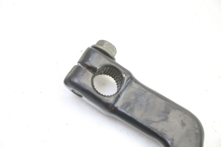 photo de KICK SYM JET 14 4T 50 (2018 - 2022) - Zoom sullo stato d'uso