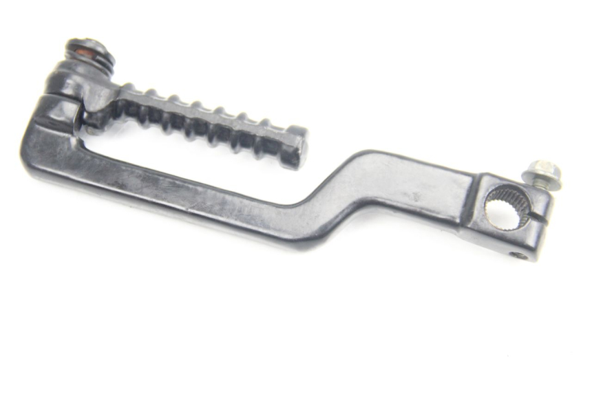 photo de KICK SYM JET 4 4T 50 (2018 - 2021) - Vista principale