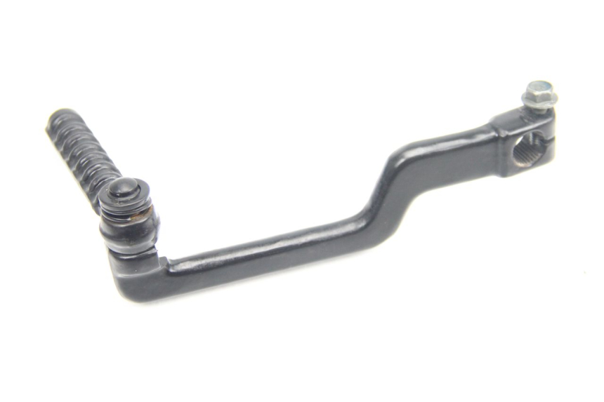 photo de KICK SYM JET 4 4T 50 (2018 - 2021) - Dettaglio del componente