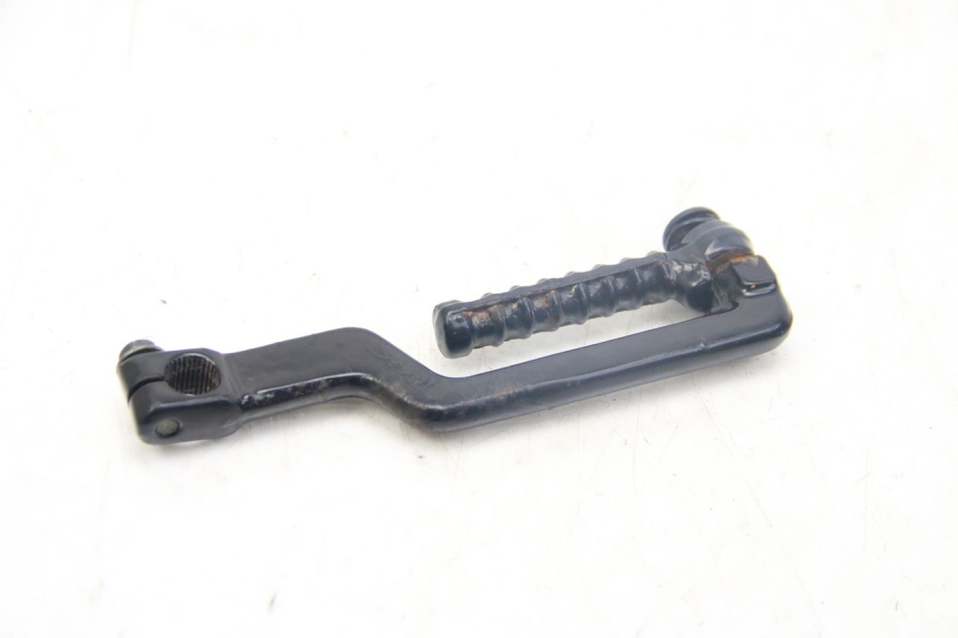 photo de KICK SYM JET 4 4T 50 (2018 - 2021) - Zoom sullo stato d'uso