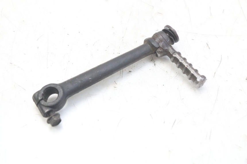 photo de Calcio SYM JET EURO X 2T 50 (2003 - 2007) - Vista principale